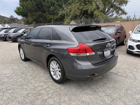 Used 2012 Toyota Venza XLE w/ XLE Premium Pkg FWD image 6