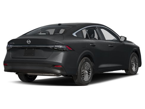 New 2027 Nissan Sentra SV w/ Floor Mat Package FWD image 19