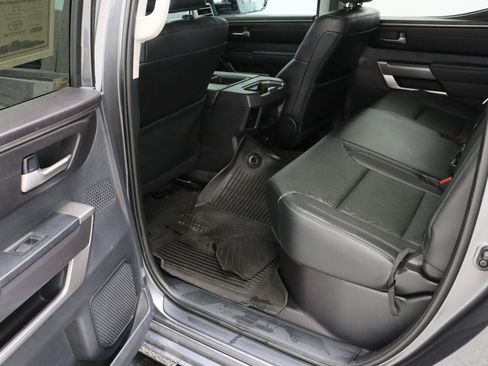 Used 2022 Toyota Tundra SR5 w/ SR5 Premium Package AWD/4WD image 28