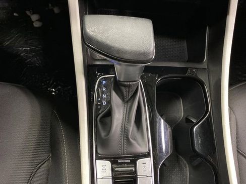 Used 2022 Hyundai Tucson SEL w/ Cargo Package image 20