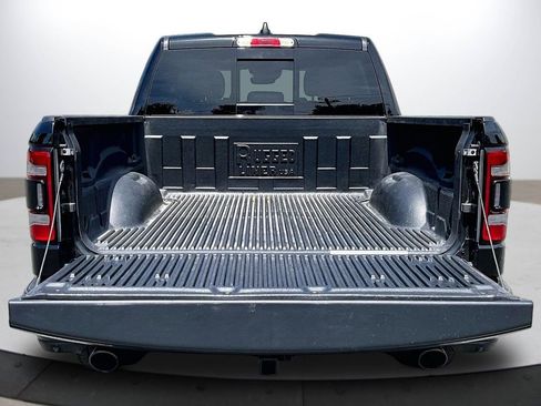 Certified 2023 RAM 1500 Laramie AWD/4WD image 26
