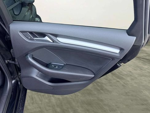 Used 2017 Audi A3 2.0T Premium image 24