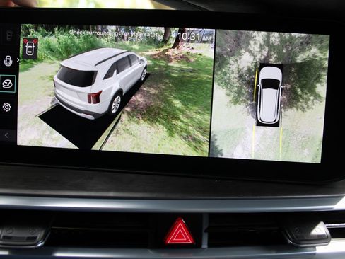 New 2026 Kia Sorento SX image 56