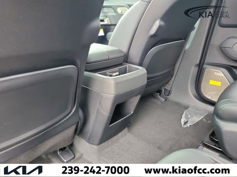 New 2027 Kia Telluride SX FWD image 14