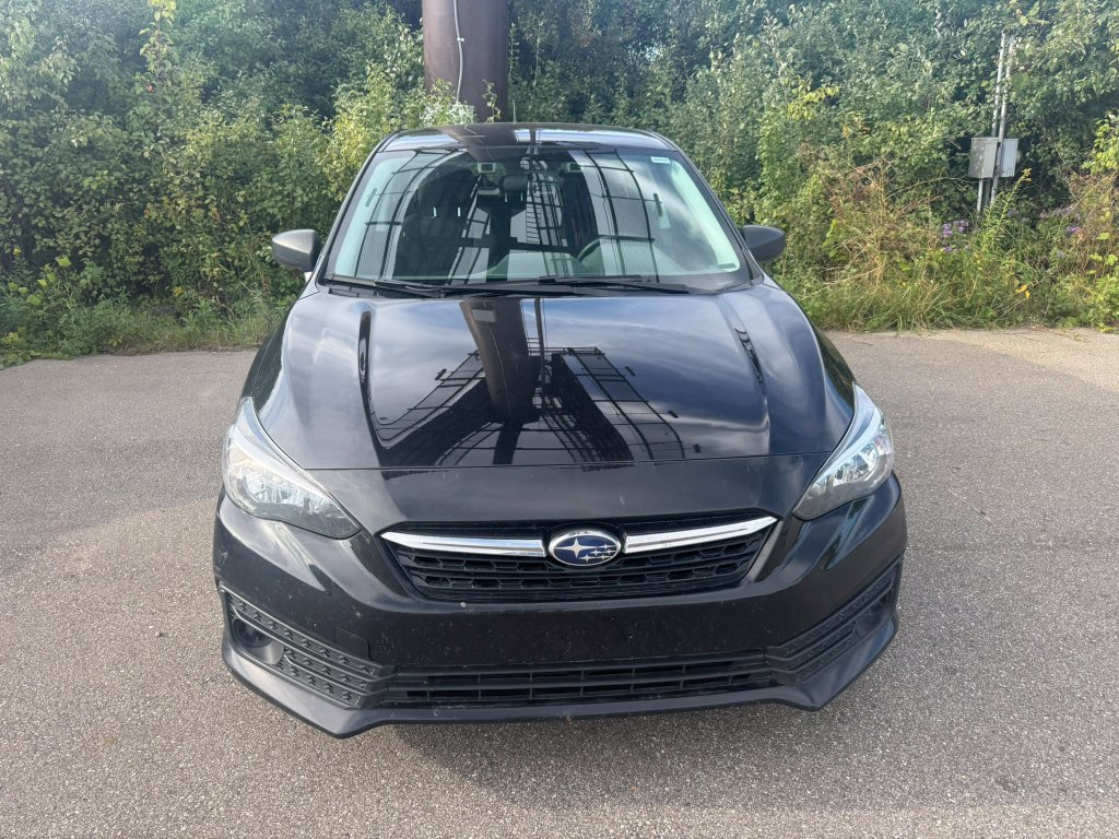 Used 2022 Subaru Impreza 2.0i AWD/4WD image 2