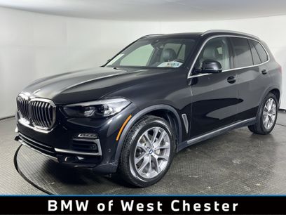 Used 2019 BMW X5 xDrive40i w/ Convenience Package