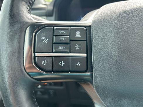 Used 2024 Ford F150 Platinum w/ Equipment Group 702A High image 21