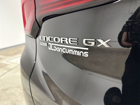 New 2026 Buick Encore GX Sport Touring w/ Comfort Package image 27