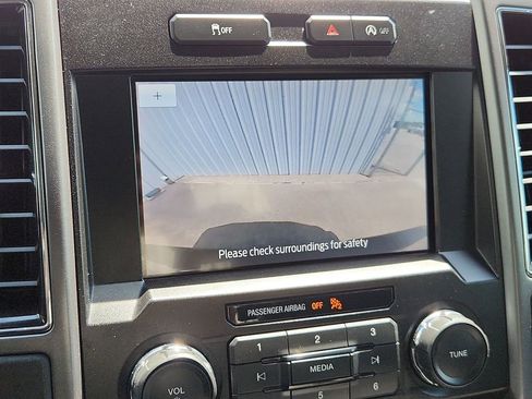 Used 2020 Ford F150 XLT w/ Equipment Group 301A Mid RWD image 9
