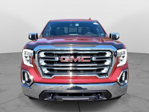 Used 2021 GMC Sierra 1500 SLT w/ SLT Convenience Package image 10
