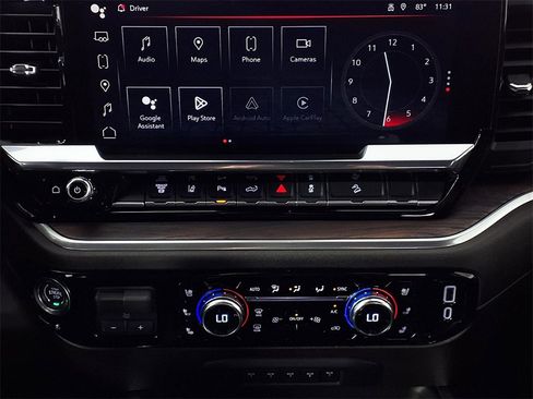 Used 2025 GMC Sierra 2500 SLT w/ Texas SLT Premium Package image 23