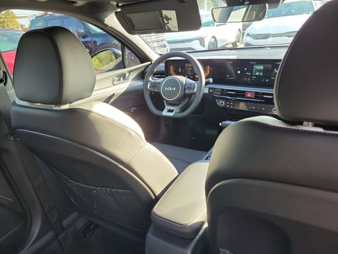 New 2026 Kia K5 GT-Line w/ GT-Line Premium Package FWD image 13