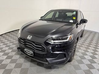 Used 2026 Honda HR-V Sport video 2