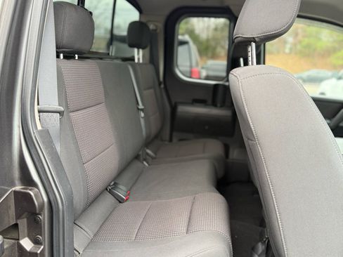 Used 2008 Nissan Titan XE image 12