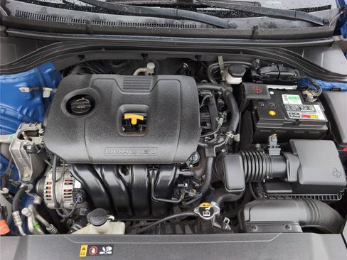 Used 2020 Hyundai Elantra SEL FWD image 16