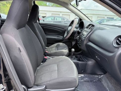 Used 2016 Nissan Versa S Plus image 18