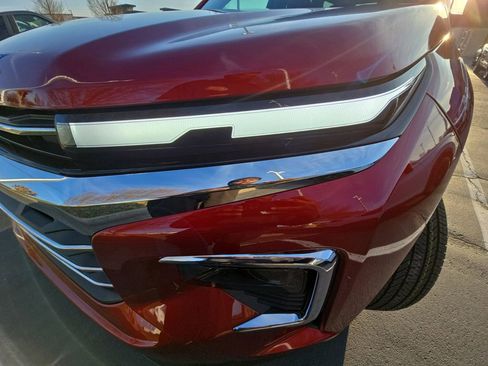 New 2026 Chevrolet Traverse LT image 32