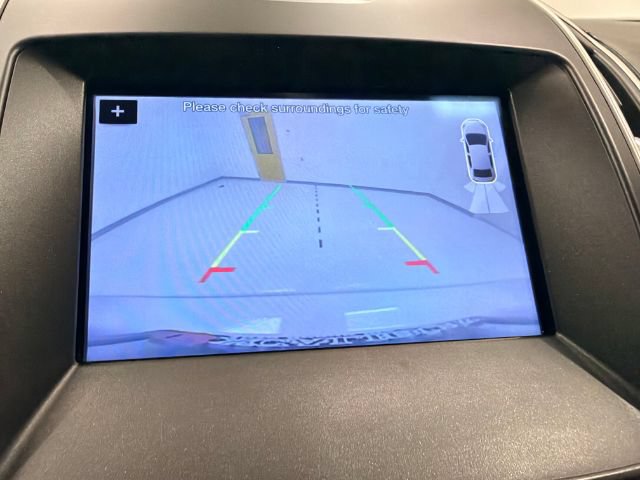 Used 2016 Ford Edge SEL w/ Equipment Group 201A AWD/4WD image 19