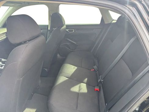 Used 2023 Honda Civic LX image 28