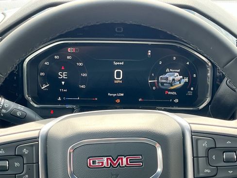 New 2026 GMC Sierra 3500 SLT AWD/4WD image 36