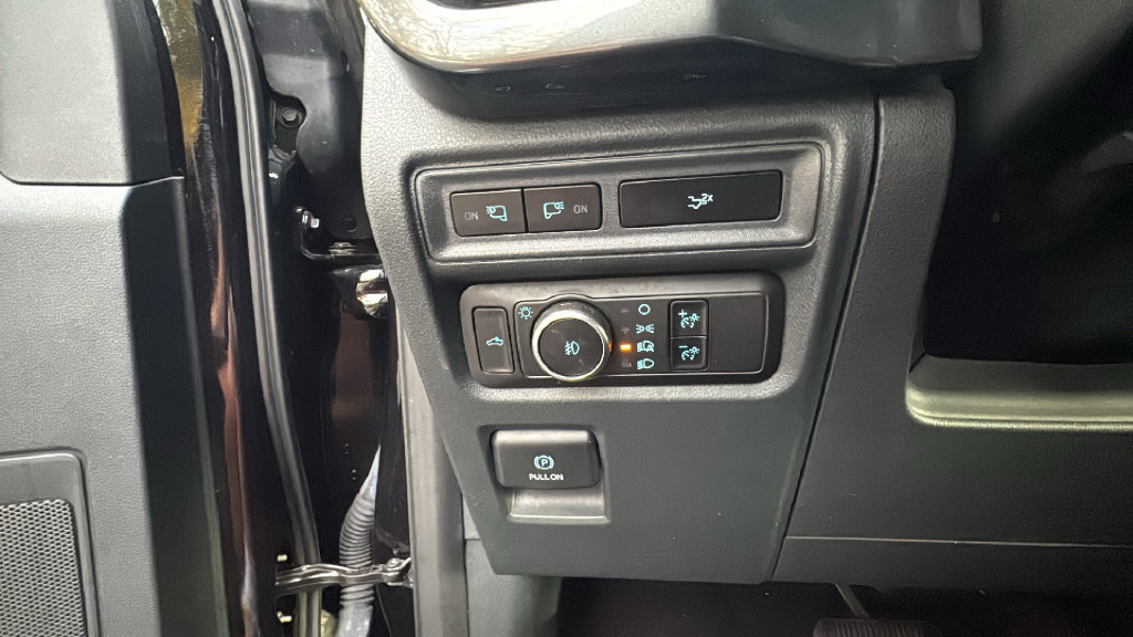 Used 2023 Ford F150 XLT w/ Equipment Group 302A High AWD/4WD image 20