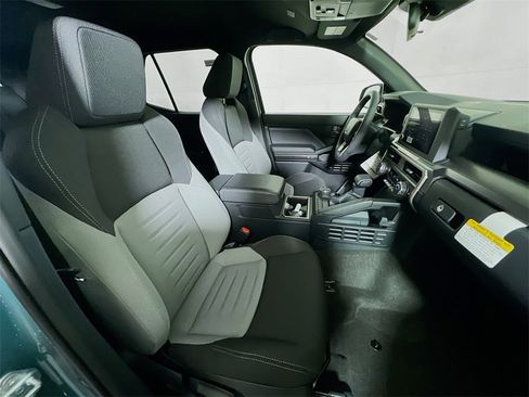 New 2026 Toyota 4Runner TRD Off-Road image 22