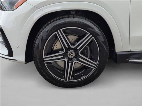 New 2026 Mercedes-Benz GLE 450 4MATIC image 10