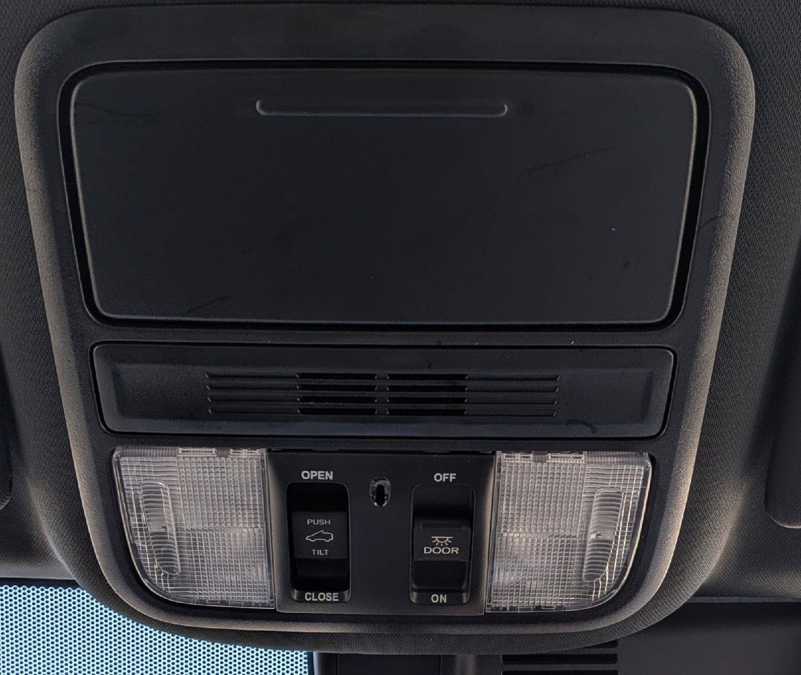 Used 2021 Honda Passport EX-L image 21
