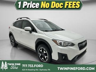 Used 2019 Subaru Crosstrek 2.0i Premium w/ Popular Package #3 AWD/4WD video 1
