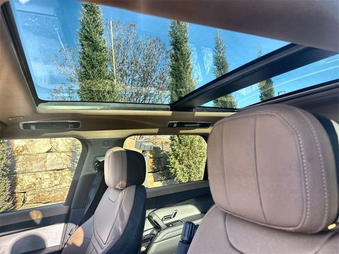 New 2026 Land Rover Range Rover Sport Dynamic SE image 19