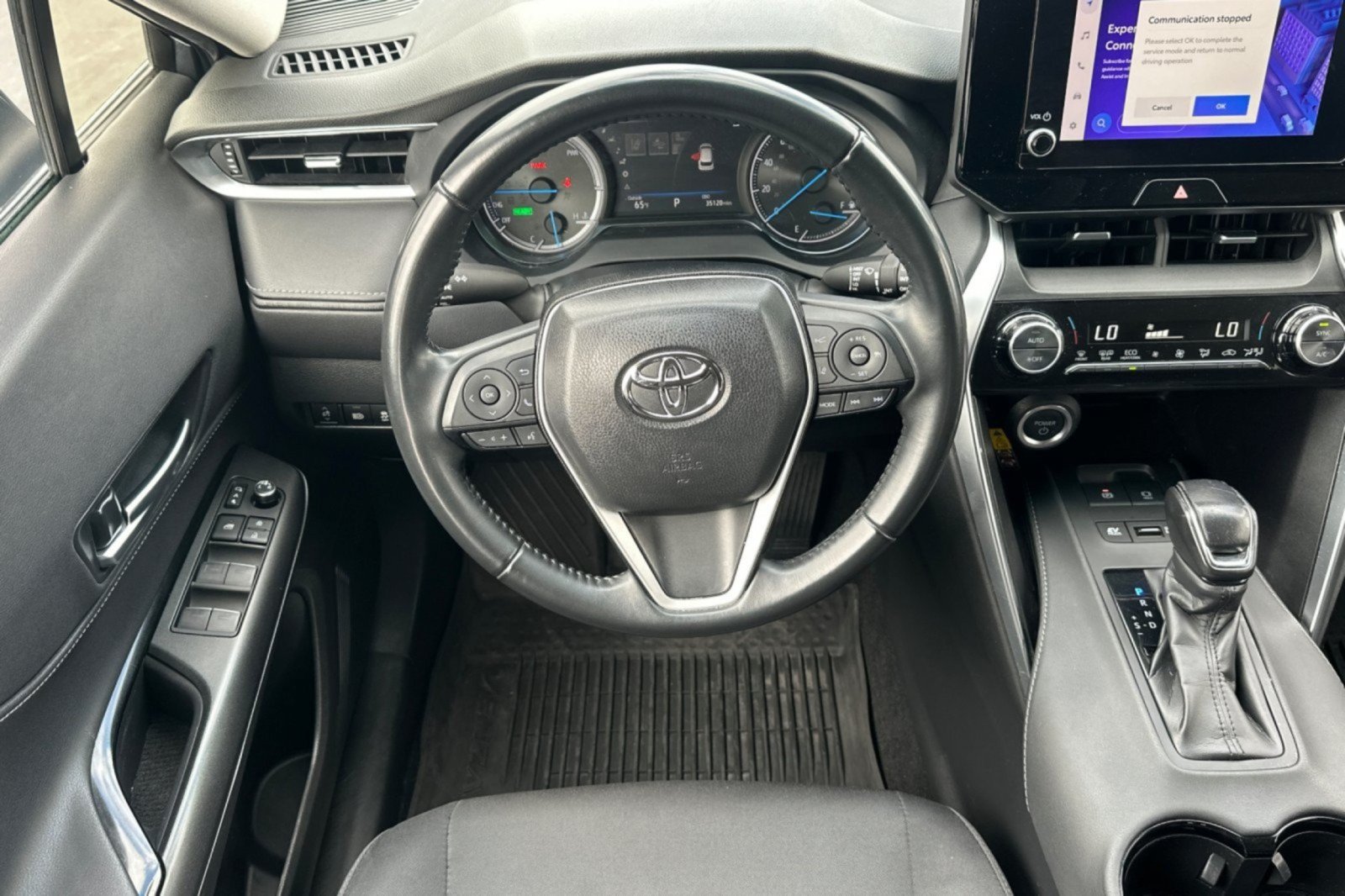 Certified 2024 Toyota Venza LE AWD/4WD image 13