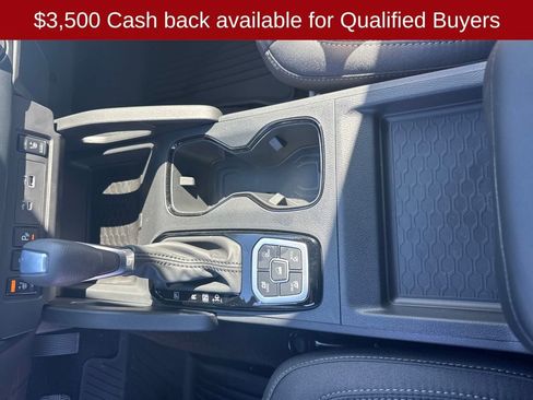 New 2026 Nissan Frontier SV w/ All-Weather Content Package image 28