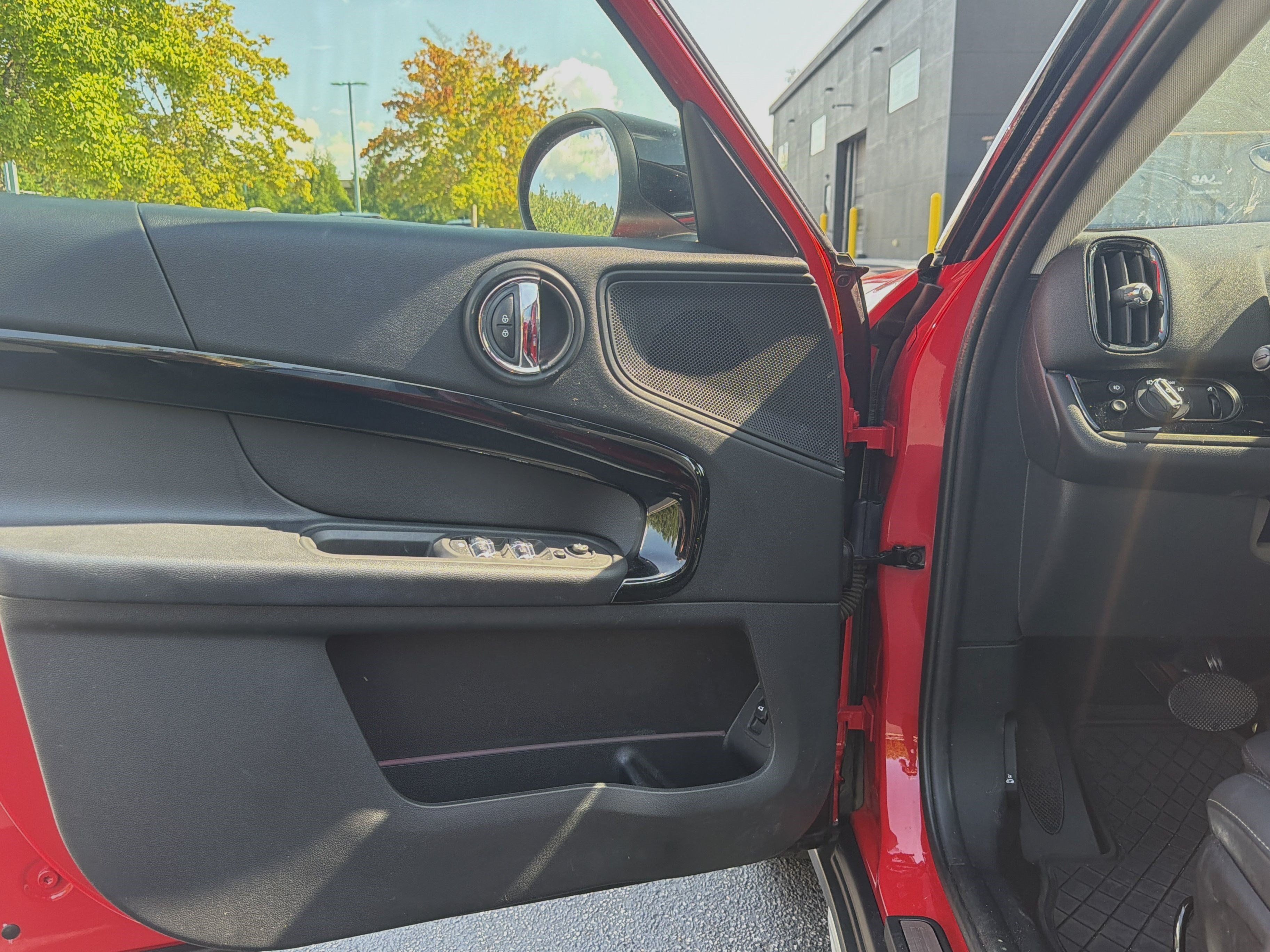 Used 2023 MINI Cooper Countryman S FWD image 16