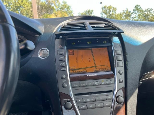 Used 2011 Lexus ES 350 w/ Preferred Accessory Package FWD image 17