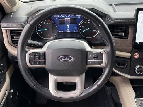 Used 2024 Ford Expedition Max Limited image 13