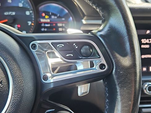Certified 2020 Porsche Macan GTS AWD/4WD image 32
