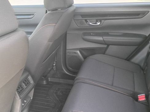 Certified 2026 Honda CR-V TrailSport image 18