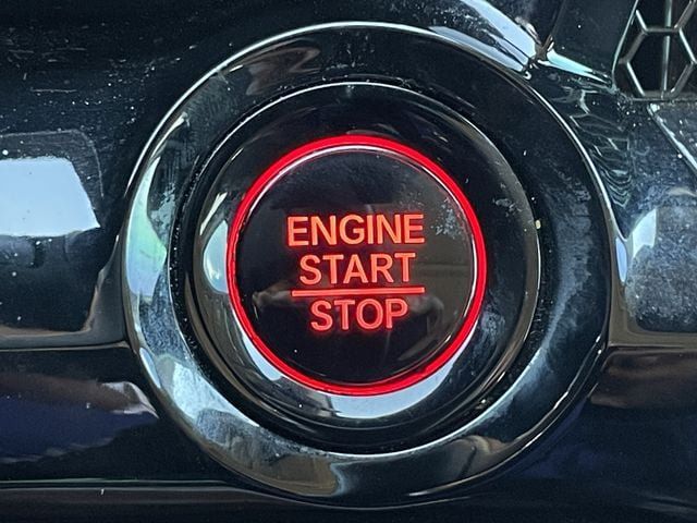 Certified 2025 Honda CR-V EX-L image 21