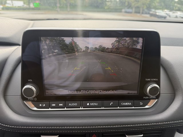 Used 2026 Nissan Rogue SV FWD image 19