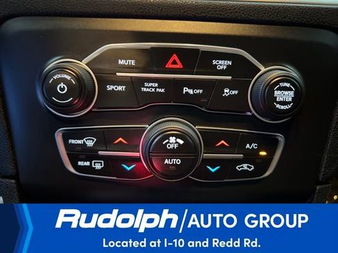 Used 2021 Dodge Charger R/T image 24