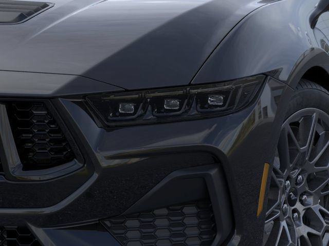 New 2026 Ford Mustang GT RWD image 18