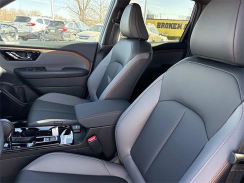 New 2026 Subaru Forester Sport image 14