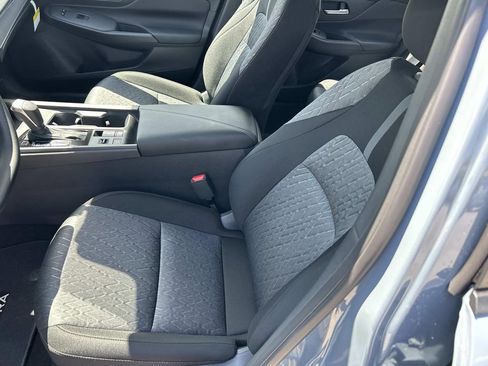 New 2026 Nissan Sentra SV w/ Floor Mat Package FWD image 13