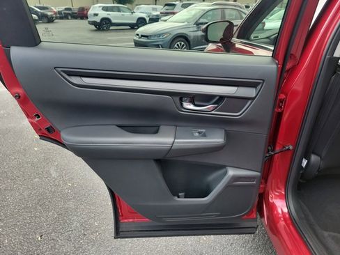 Certified 2024 Honda CR-V EX image 16