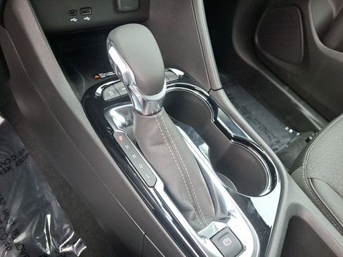 New 2026 Buick Encore GX Preferred w/ Advanced Technology Package image 7