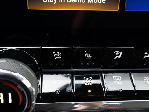 New 2025 Chevrolet Colorado Z71 w/ Technology Package image 27