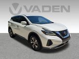 Used 2020 Nissan Murano S image 3