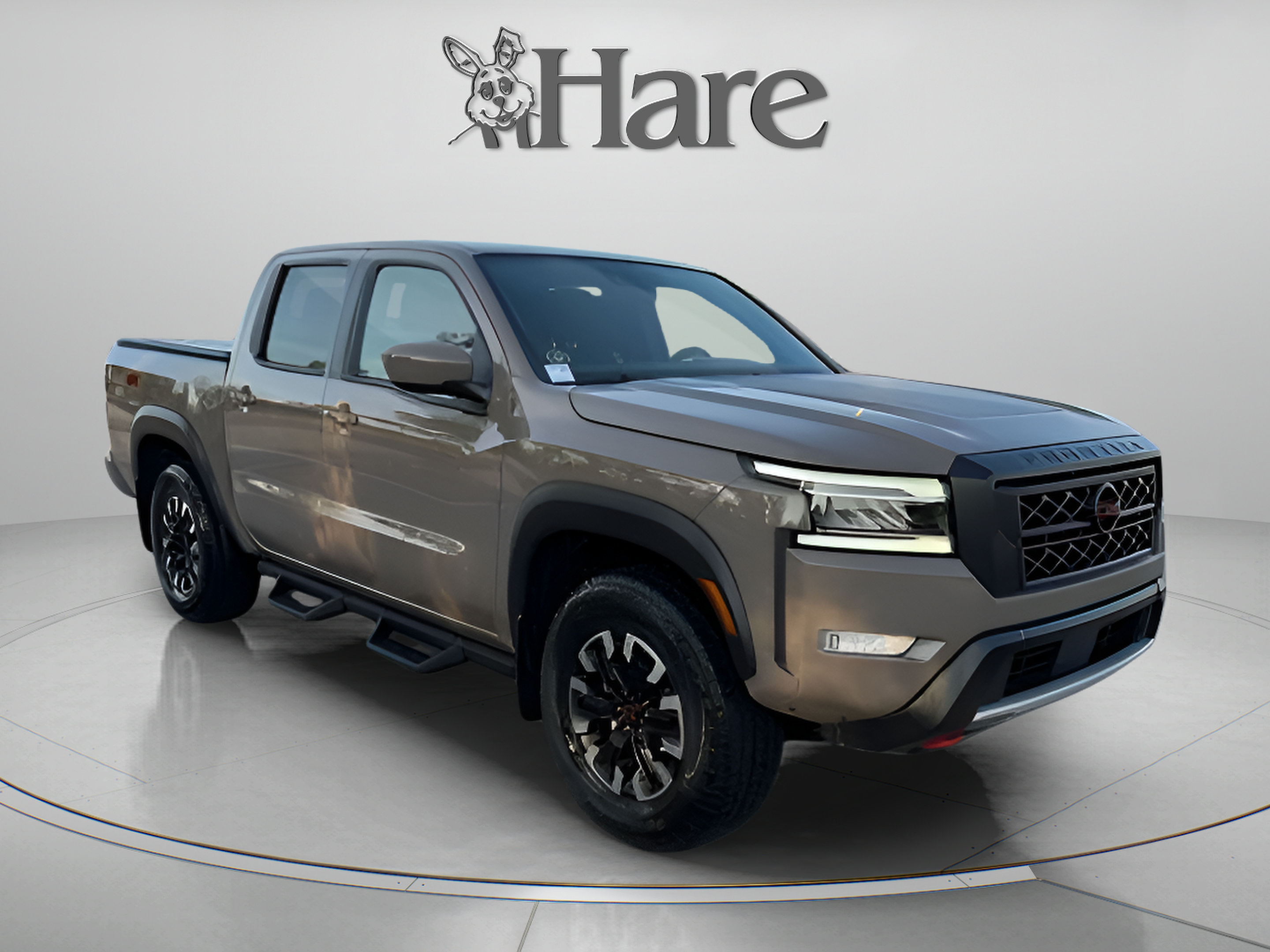 Used 2024 Nissan Frontier PRO-4X w/ Technology Package AWD/4WD image 7