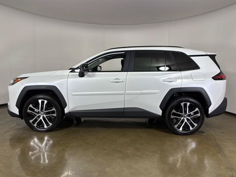 Used 2026 Toyota RAV4 Limited AWD/4WD image 23