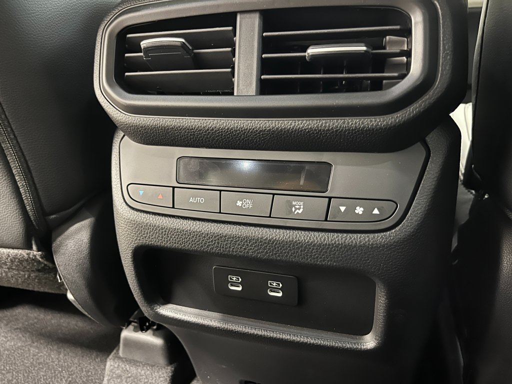 New 2026 Honda Pilot EX-L image 22